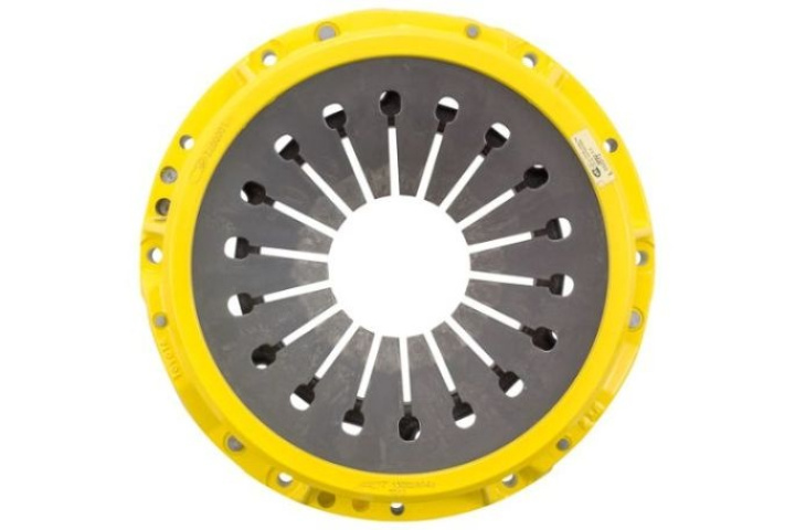 T015 ACT Heavy Duty Pressure Plate in the group Select car model / Toyota / Soarer / Tuning / Clutch and Flywheel at DDESIGN Scandinavia AB (actT015)