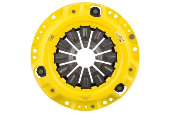 T019X ACT Xtreme Pressure Plate in the group Select car model / Toyota / Corolla / Tuning / Clutch and Flywheel at DDESIGN Scandinavia AB (actT019X)