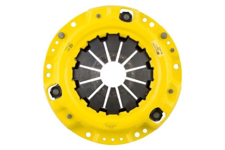 T019 ACT Heavy Duty Pressure Plate in the group Select car model / Toyota / Corolla / Tuning / Clutch and Flywheel at DDESIGN Scandinavia AB (actT019)