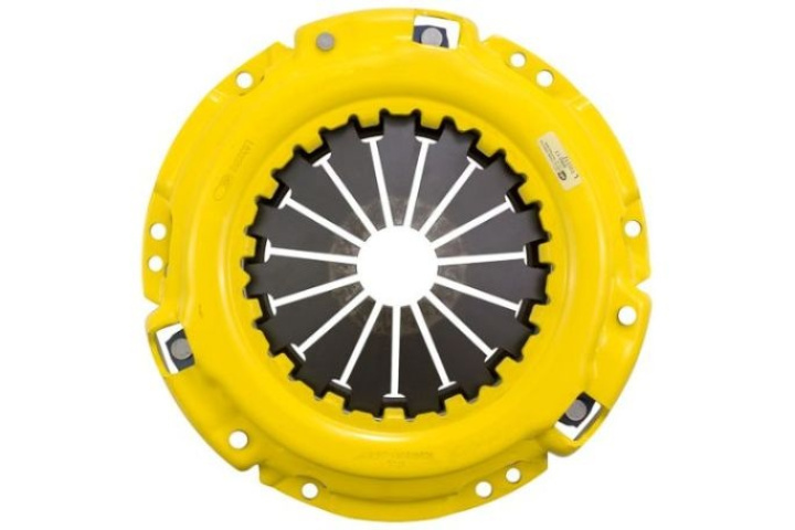 T021 ACT Heavy Duty Pressure Plate in the group Select car model / Toyota / Supra MK4 93-02 / Tuning / Clutch and Flywheel at DDESIGN Scandinavia AB (actT021)