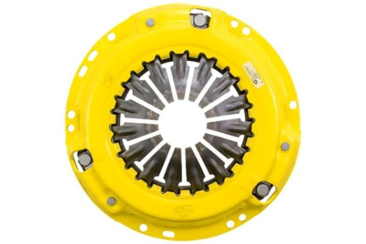 T023X ACT Xtreme Pressure Plate in the group Select car model / Toyota / MR2 90-99 / Tuning at DDESIGN Scandinavia AB (actT023X)