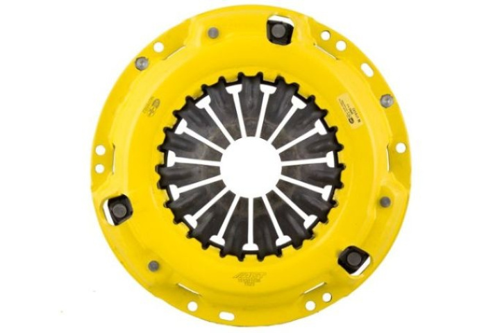 T023 ACT Heavy Duty Pressure Plate in the group Select car model / Toyota / MR2 90-99 / Tuning at DDESIGN Scandinavia AB (actT023)