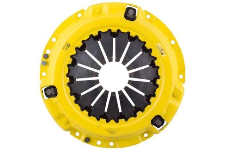 T029 ACT Heavy Duty Pressure Plate in the group Select car model / Toyota / Tundra 00-06 / Tuning at DDESIGN Scandinavia AB (actT029)