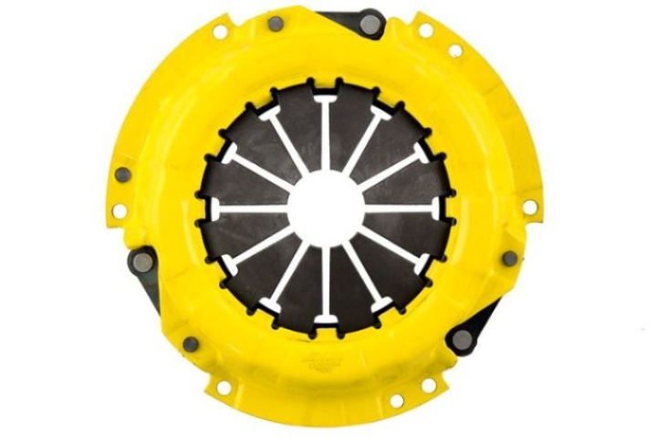 T030 ACT Heavy Duty Pressure Plate in the group Select car model / Toyota / Corolla / Tuning / Clutch and Flywheel at DDESIGN Scandinavia AB (actT030)