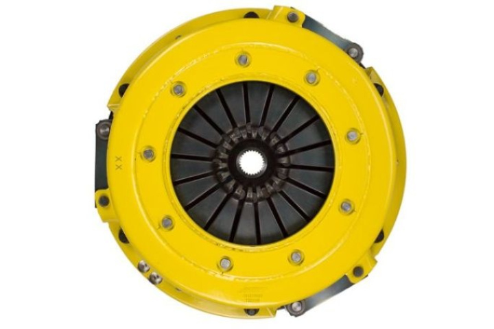 T1R-D03 ACT Twin Disc HD Race Kit in the group Select car model / Dodge / Challenger 08+ / Tuning / Clutch and Flywheel at DDESIGN Scandinavia AB (actT1R-D03)