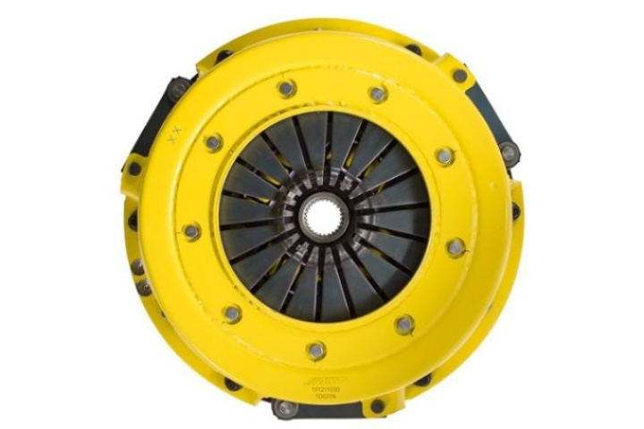 T3S-D03 ACT Twin Disc MaXX XT Street Kit in the group Select car model / Dodge / Challenger 08+ / Tuning / Clutch and Flywheel at DDESIGN Scandinavia AB (actT3S-D03)