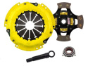 TC1-HDG4 ACT HD/Race Sprung 4 Pad Kit