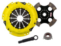 TC1-SPR4 ACT Sport/Race Rigid 4 Pad Kit