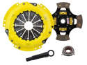 TC1-XTG4 ACT XT/Race Sprung 4 Pad Kit