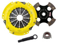 TC1-XTR4 ACT XT/Race Rigid 4 Pad Kit
