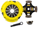 TC2-HDG4 ACT HD/Race Sprung 4 Pad Kit