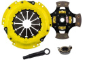 TC2-SPG4 ACT Sport/Race Sprung 4 Pad Kit