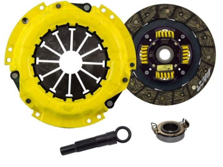 TC2-SPSS ACT Sport/Perf Street Sprung Kit in the group Select car model / Toyota / Corolla / Tuning / Clutch and Flywheel at DDESIGN Scandinavia AB (actTC2-SPSS)