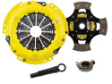 TC2-XTG4 ACT XT/Race Sprung 4 Pad Kit