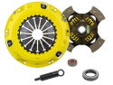 TC3-HDG4 ACT HD/Race Sprung 4 Pad Kit