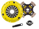 TC4-HDG4 ACT HD/Race Sprung 4 Pad Kit