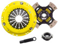 TC4-XTG4 ACT XT/Race Sprung 4 Pad Kit