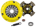 TC5-HDG4 ACT HD/Race Sprung 4 Pad Kit