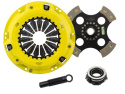 TC6-XTR4 ACT XT/Race Rigid 4 Pad Kit