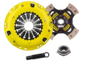 TC7-HDG4 ACT HD/Race Sprung 4 Pad Kit