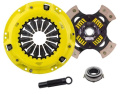 TC7-XTG4 ACT XT/Race Sprung 4 Pad Kit