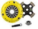 TC7-XTR4 ACT XT/Race Rigid 4 Pad Kit