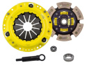 TL1-HDG6 ACT HD/Race Sprung 6 Pad Kit