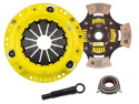 TL2-HDG4 ACT HD/Race Sprung 4 Pad Kit