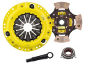 TL2-XTG4 ACT XT/Race Sprung 4 Pad Kit