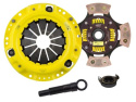 TL3-HDG4 ACT HD/Race Sprung 4 Pad Kit