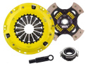 TM1-HDG4 ACT HD/Race Sprung 4 Pad Kit