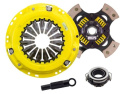 TM1-XTG4 ACT XT/Race Sprung 4 Pad Kit