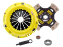 TS1-HDG4 ACT HD/Race Sprung 4 Pad Kit