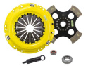 TS1-XTR4 ACT XT/Race Rigid 4 Pad Kit