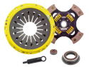 TS2-HDG4 ACT HD/Race Sprung 4 Pad Kit