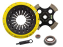 TS2-XTR4 ACT XT/Race Rigid 4 Pad Kit