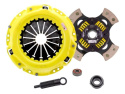 TS5-HDG4 ACT HD/Race Sprung 4 Pad Kit