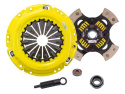 TS5-XTG4 ACT XT/Race Sprung 4 Pad Kit