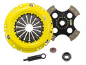 TS5-XTR4 ACT XT/Race Rigid 4 Pad Kit