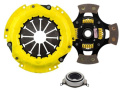TS6-HDG4 ACT HD/Race Sprung 4 Pad Kit