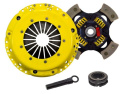 VR1-HDG4 ACT HD/Race Sprung 4 Pad Kit