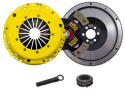 VR2-HDG4 ACT HD/Race Sprung 4 Pad Kit