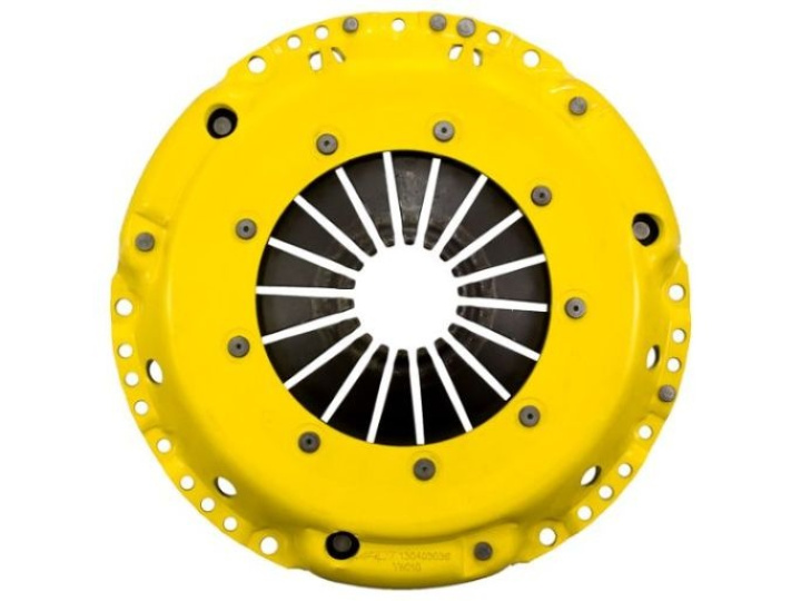 VW010 ACT Heavy Duty Pressure Plate in the group Select car model / VW / Jetta 4 99-06 / Tuning / Clutch and Flywheel at DDESIGN Scandinavia AB (actVW010)