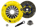 Z62-HDSS ACT HD/Perf Street Sprung Kit
