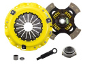 Z65-XXG4 ACT MaXX/Race Sprung 4 Pad Kit