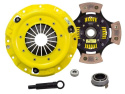 ZM1-XTG4 ACT XT/Race Sprung 4 Pad Kit