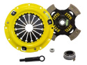 ZM2-HDG4 ACT HD/Race Sprung 4 Pad Kit