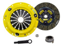 ZM2-HDSS ACT HD/Perf Street Sprung Kit
