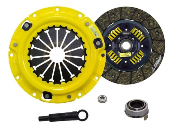 ZM2-HDSS ACT HD/Perf Street Sprung Kit in the group Select car model / Mazda / MX-5 (NB) 98-05 / Tuning / Clutch and Flywheel at DDESIGN Scandinavia AB (actZM2-HDSS)