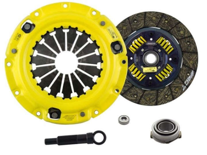 ZP2-HDSS ACT HD/Perf Street Sprung Kit in the group Select car model / Ford / Escort / Clutch and Flywheel at DDESIGN Scandinavia AB (actZP2-HDSS)